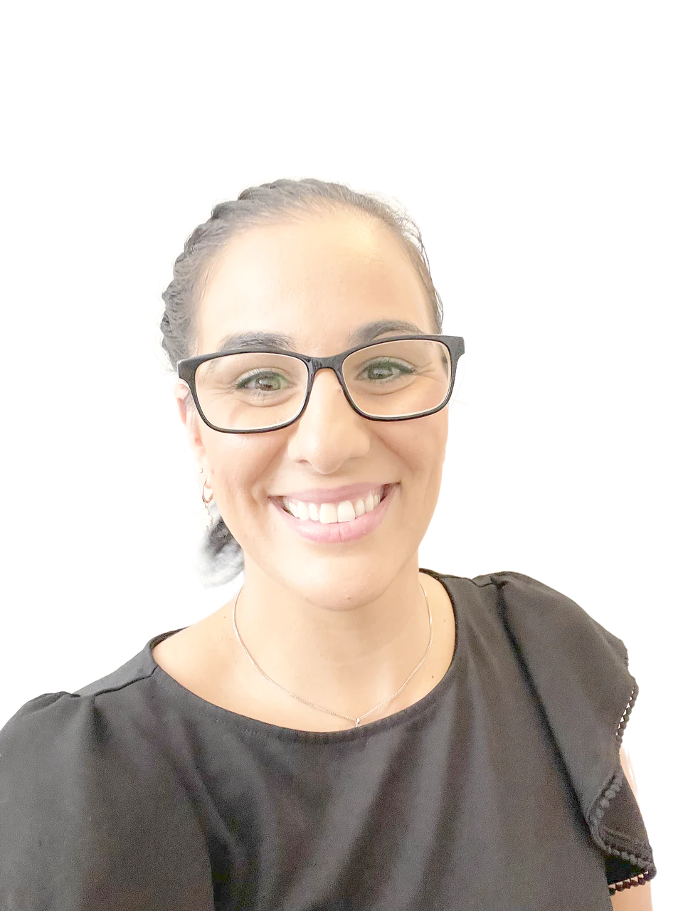 Deanna Koveos, DataQueens bookkeeper